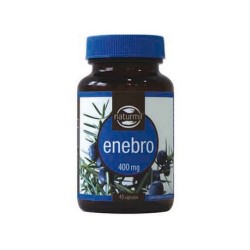 ENEBRO 400mg cápsulas