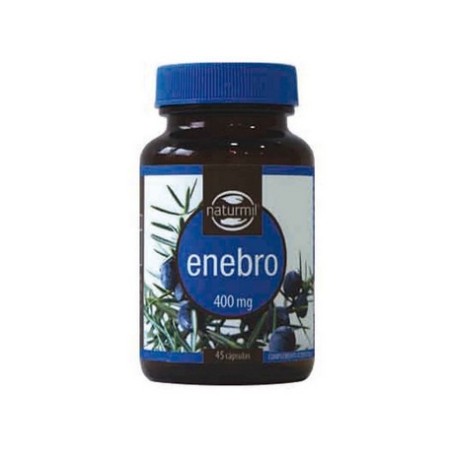 ENEBRO 400mg cápsulas