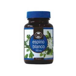 ESPINO BLANCO 300MG 90CP DIETM