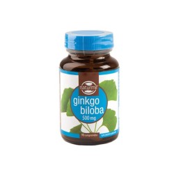 GINKGO 90COMP 500MG DIEMED