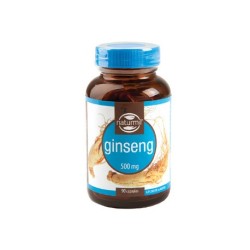 GINSENG 500MG 60CAPS DIETMED