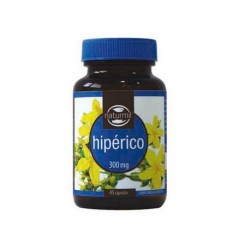 HIPERICO 300MG 45CAP DIETMED