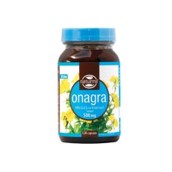 ONAGRA 500MG 120PER DIETMED