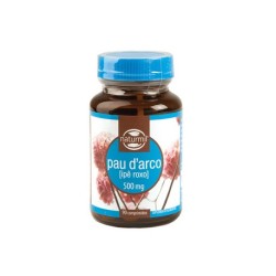 PAU D ARCO 500MG 90COMP DIETME