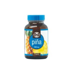 PIÑA 500MG 75CAPS DIETMED