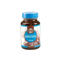 VALERIANA 500MG 90COMP DIETMED