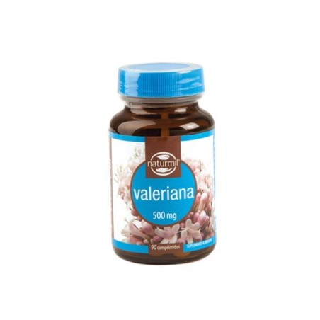 VALERIANA 500MG 90COMP DIETMED