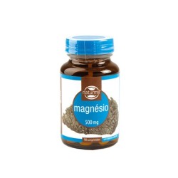 MAGNESIO 500MG 90COMP DIETMED