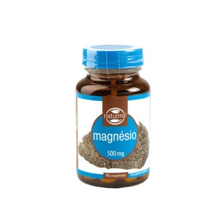 MAGNESIO 500MG 90COMP DIETMED