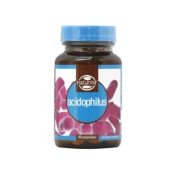 ACIDOPHILUS 60COMP DIETMED