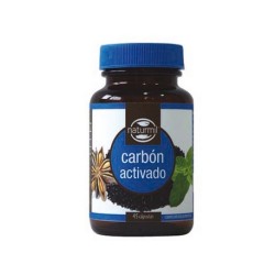 CARBON ACTIVADO 45CAPS DIETMED