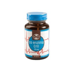 Q-10 30MG 30CAP DIETMED