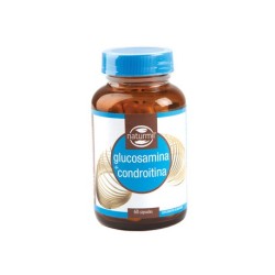 GLUCOSAMINA+CONDRO 45CP DIETME