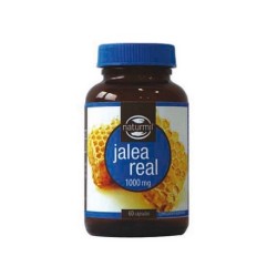 JALEA REAL 1000MG 60CAP DIETMD