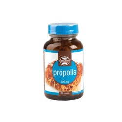 PROPOLIS 500MG 45CAPS DIETMED