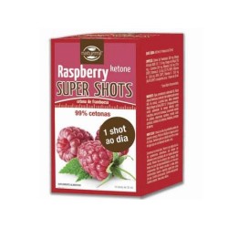 KETONE RASPBERRY 14VIALES