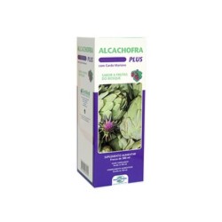 ALCACHOFA PLUS 500ML DIETMED