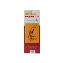 GINSENG PLUS