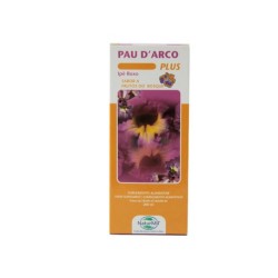PAU D'ARCO PLUS 200ml