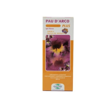 PAU DARCO 500ML DIETMED