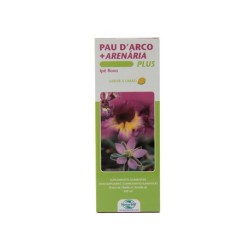 PAU D'ARCO+ARENARIA PLUS