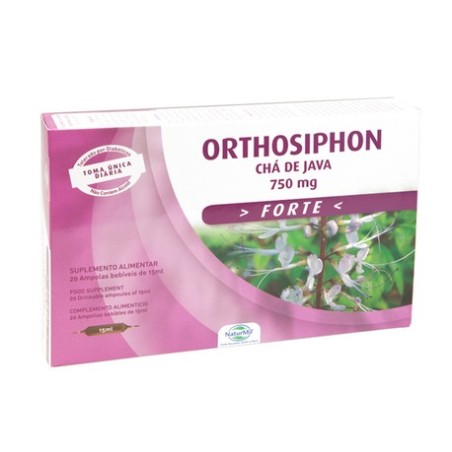 ORTHOSIPHON (TÉ DE JAVA) FORTE