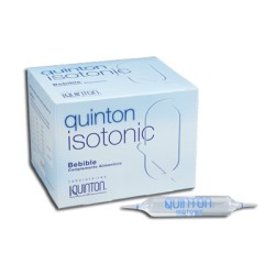 QUINTON ISOTONICO 30 AMP