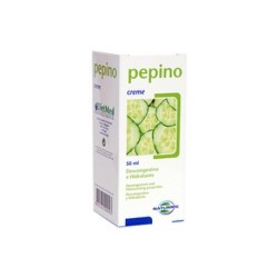 PEPINO crema