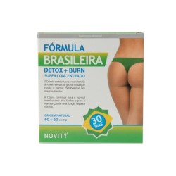 FORMULA BRASILEÑA 60+60 DIETME