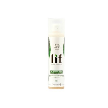 LIF BAÑO - gel de ducha