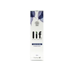 LIF CUERPO - crema de manos