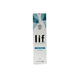 LIF CUERPO - crema de pies
