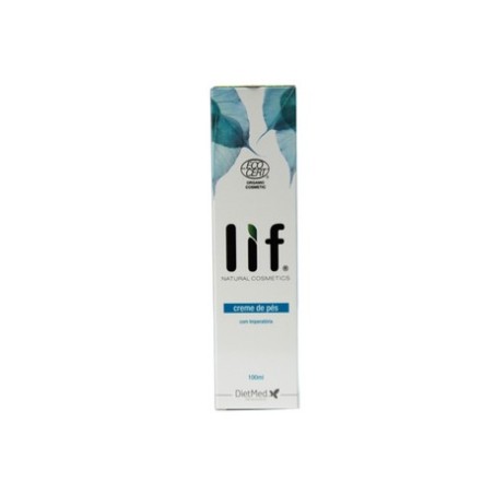 LIF CUERPO - crema de pies