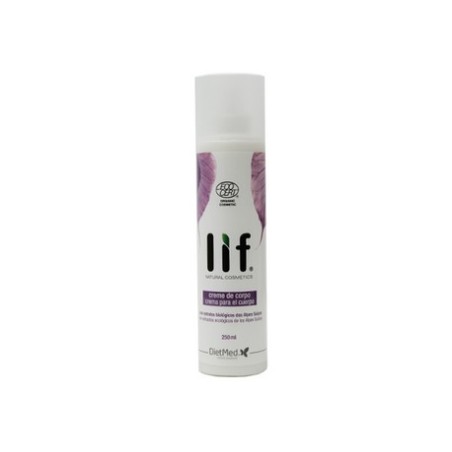 LIF CUERPO - crema para el cuerpo