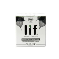 LIF ROSTRO - crema de día anti aging