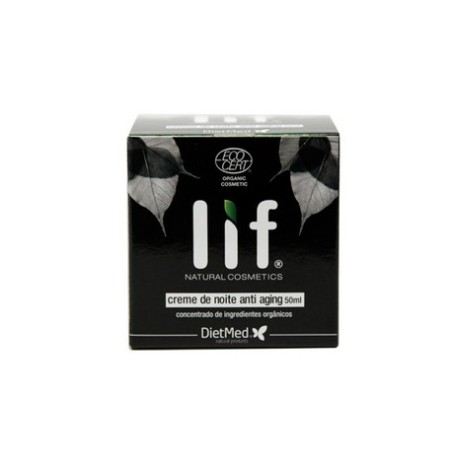LIF ROSTRO - crema de noche anti aging