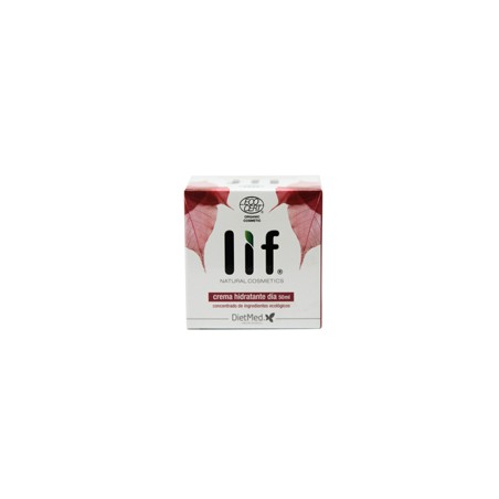LIF ROSTRO - crema hidratante día