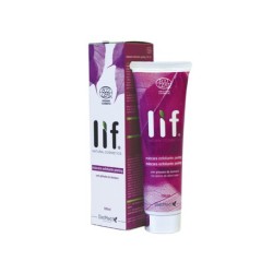 LIF ROSTRO - mascara exfoliante peeling