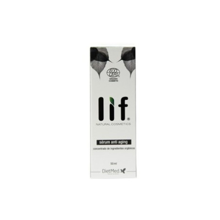 LIF ROSTRO - serum anti aging