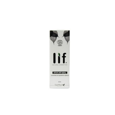LIF ROSTRO - serum ojos anti aging lifting