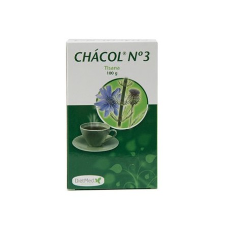 CHÁCOL (COLESTEROL)