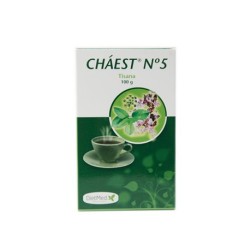 CHÁEST (DIGESTIVO ESTOMAGO)