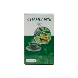 CHÁFIG (HIGADO Y VESICULA)