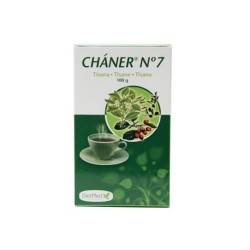 CHÁNER ( CALMANTE , SUEÑOS)