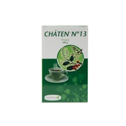 CHÁTEN (TENSION ARTERIAL)