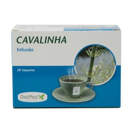 COLA DE CABALLO