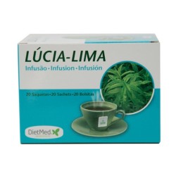 HIERBA LUISA
