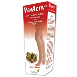 VENACTIV GEL 150ML DIETMED