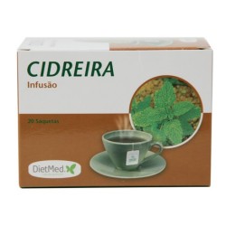 MELISA (CIDREIRA)
