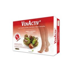 VENACTIV 20AMPOLLAS DIETMED